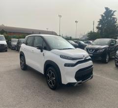 Auto - Citroen c3 aircross puretech 110 s&s you