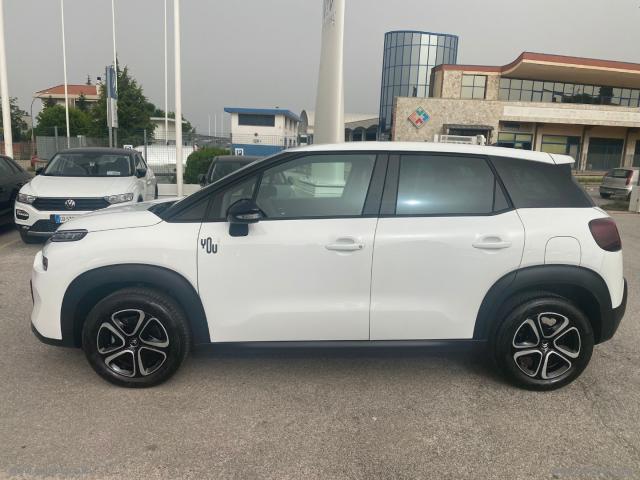 Auto - Citroen c3 aircross puretech 110 s&s you