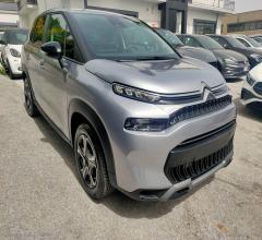 Auto - Citroen c3 aircross puretech 110 s&s you