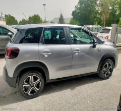 Auto - Citroen c3 aircross puretech 110 s&s you