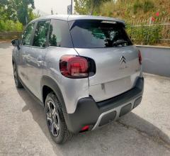 Auto - Citroen c3 aircross puretech 110 s&s you