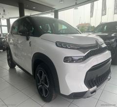 Auto - Citroen c3 aircross puretech 110 s&s you