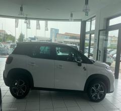 Auto - Citroen c3 aircross puretech 110 s&s you