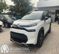 Auto - Citroen c3 aircross puretech 110 s&s you