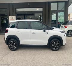 Auto - Citroen c3 aircross puretech 110 s&s you