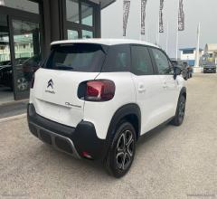 Auto - Citroen c3 aircross puretech 110 s&s you