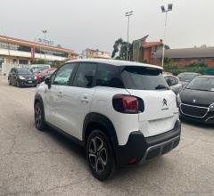 Auto - Citroen c3 aircross puretech 110 s&s you