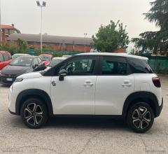 Auto - Citroen c3 aircross puretech 110 s&s you