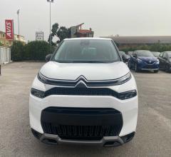 Auto - Citroen c3 aircross puretech 110 s&s you