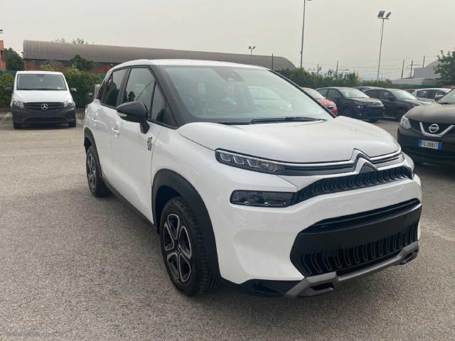 Auto - Citroen c3 aircross puretech 110 s&s you