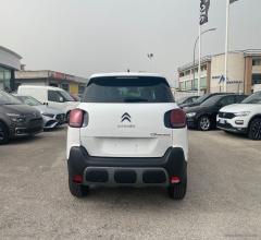 Auto - Citroen c3 aircross puretech 110 s&s you