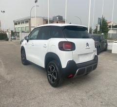 Auto - Citroen c3 aircross puretech 110 s&s you