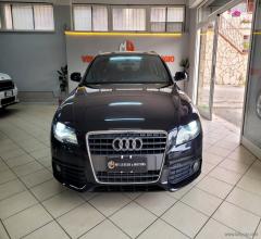 Auto - Audi a4 2.0 tdi 143 cv avant sline