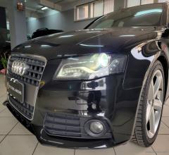 Auto - Audi a4 2.0 tdi 143 cv avant sline