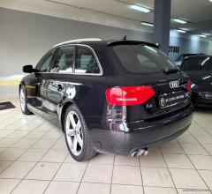 Auto - Audi a4 2.0 tdi 143 cv avant sline