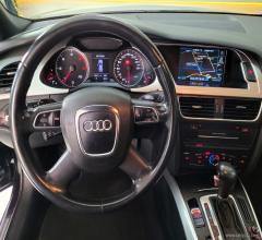 Auto - Audi a4 2.0 tdi 143 cv avant sline