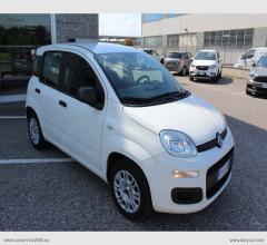 Auto - Fiat panda 1.2 easy