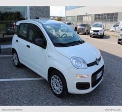 Auto - Fiat panda 1.2 easy