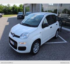 Auto - Fiat panda 1.2 easy