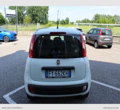 Auto - Fiat panda 1.2 easy