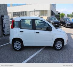 Auto - Fiat panda 1.2 easy