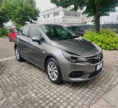 Auto - Opel astra 1.5 cdti 122 cv s&s 5p.busin.eleg.