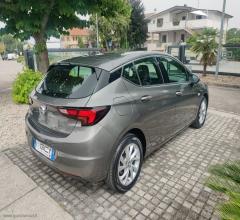 Auto - Opel astra 1.5 cdti 122 cv s&s 5p.busin.eleg.