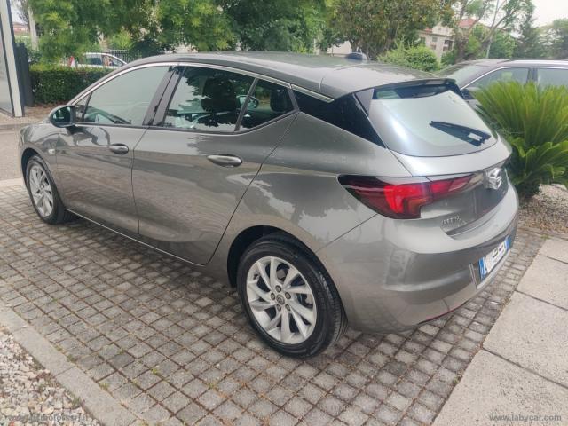 Auto - Opel astra 1.5 cdti 122 cv s&s 5p.busin.eleg.