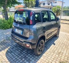 Auto - Fiat panda cross 0.9 twinair turbo s&s 4x4