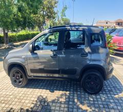 Auto - Fiat panda cross 0.9 twinair turbo s&s 4x4