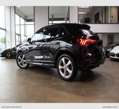 Auto - Audi q3 150cv 2.0tdi quattro s-line