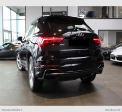 Auto - Audi q3 150cv 2.0tdi quattro s-line