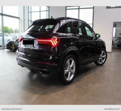 Auto - Audi q3 150cv 2.0tdi quattro s-line