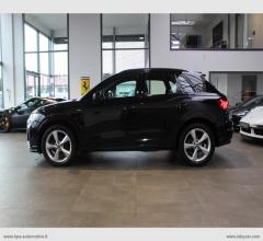 Auto - Audi q3 150cv 2.0tdi quattro s-line