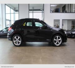 Auto - Audi q3 150cv 2.0tdi quattro s-line