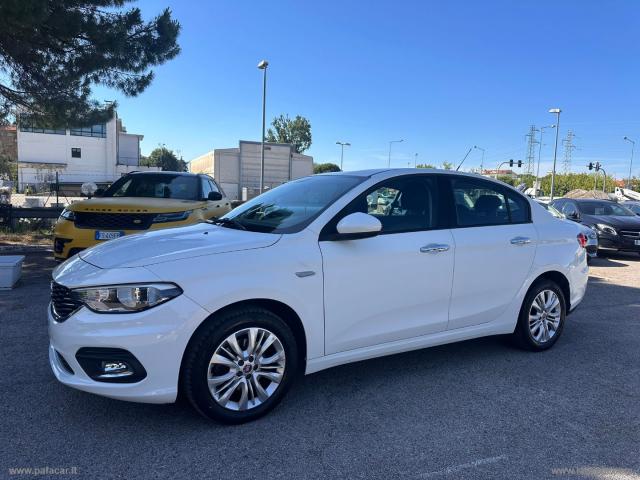 Fiat tipo 1.4 4p. opening edition