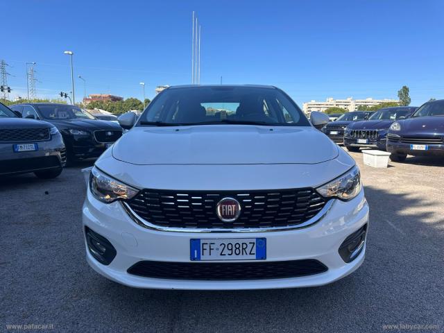 Auto - Fiat tipo 1.4 4p. opening edition