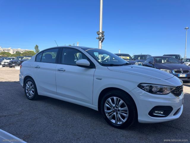 Auto - Fiat tipo 1.4 4p. opening edition