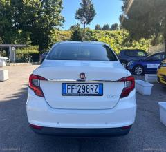 Auto - Fiat tipo 1.4 4p. opening edition