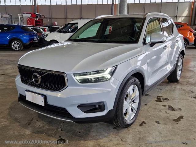 Volvo xc40 d3 awd geartronic business plus