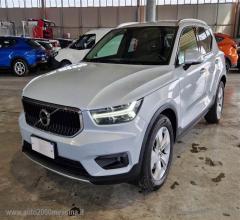 Volvo xc40 d3 awd geartronic business plus
