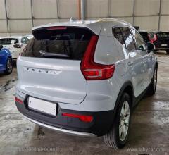 Auto - Volvo xc40 d3 awd geartronic business plus