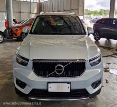 Auto - Volvo xc40 d3 awd geartronic business plus