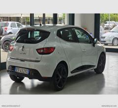 Auto - Renault clio 1.5 dci 8v 75 cv 5p. costume nat.