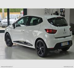 Auto - Renault clio 1.5 dci 8v 75 cv 5p. costume nat.