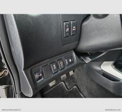 Auto - Nissan navara 2.3 dci 190 cv 4wd dc n-connecta