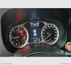 Auto - Nissan navara 2.3 dci 190 cv 4wd dc n-connecta