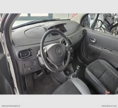 Auto - Renault grand modus 1.2 tce live