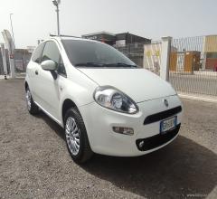 Auto - Fiat punto 1.4 8v nat.pow. 3p. van pop 2 p.ti