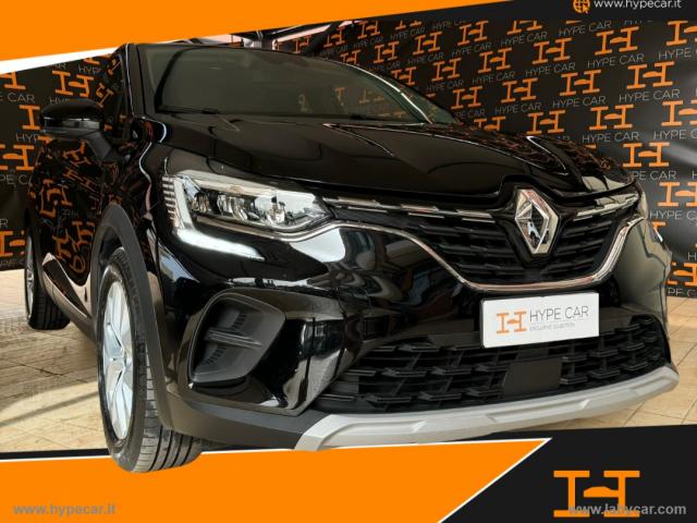 Renault captur 1.5 dci 8v 90 cv s&s zen